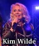 Kim Wilde photo