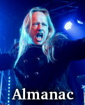 Almanac photo