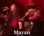 Mayan photo