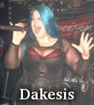 Dakesis photo