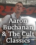 Aaron Buchanan And The Cult Classics photo