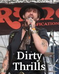 Dirty Thrills photo