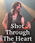 Shot Through The Heart photo