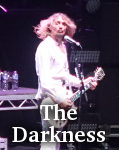 The Darkness photo