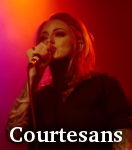 Courtesans photo