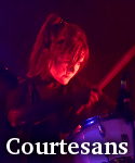 Courtesans photo