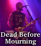 Dead Before Mourning photo