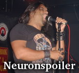 Neuronspoiler photo