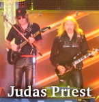 Judas Priest photo