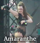 Amaranthe photo