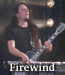 Firewind photo