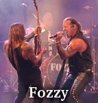 Fozzy photo