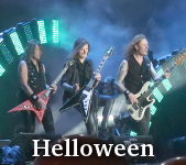 Helloween photo