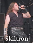 Skiltron photo