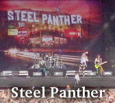 Steel Panther photo