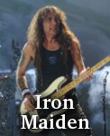 Iron Maiden photo