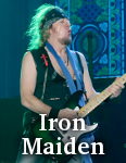 Iron Maiden photo