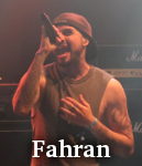 Fahran photo