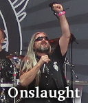 Onslaught photo