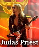 Judas Priest photo