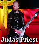 Judas Priest photo