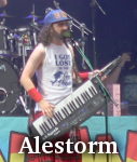 Alestorm photo