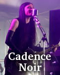 Cadence Noir photo