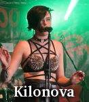 Kilonova photo