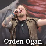 Orden Ogan photo