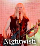 Nightwish photo