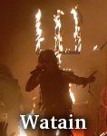 Watain photo