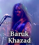 Baruk Khazad photo