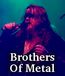 Brothers Of Metal photo