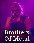 Brothers Of Metal photo