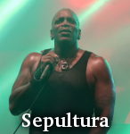 Sepultura photo