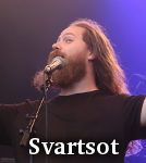 Svartsot photo