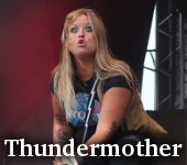 Thundermother photo