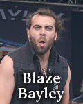 Blazy Bayley photo