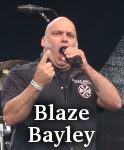 Blazy Bayley photo