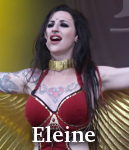 Eleine photo