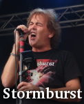 Stormburst photo