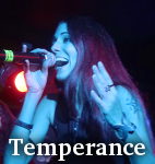 Temperance photo