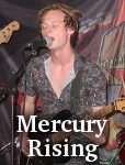 Mercury Rising photo