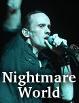 Nightmare World photo