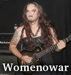 Womenowar photo