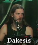 Dakesis photo