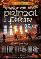 Primal Fear advert