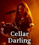 Cellar Darling photo