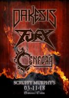 Dakesis advert