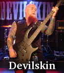 Devilskin photo